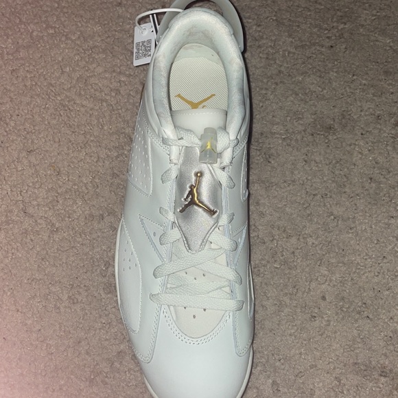 Air Jordan 6 CNY (Year of the Tiger) - Picture 4 of 4